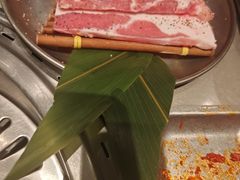 -大叹号·朝鲜族烤肉(滨海吾悦广场店)