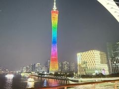 -海心沙亚运公园
