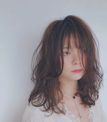 -净漪造型 PURE RIPPLE