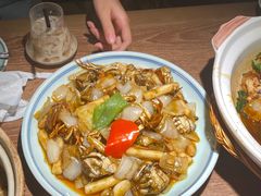 -周家二小姐的菜(西津渡店)