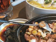 -粗茶淡饭·隐庐私厨(东亭店)