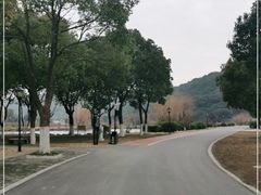 -龙寺生态园