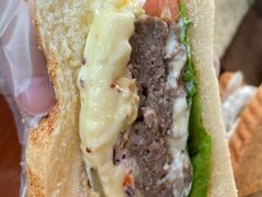 -魏斯理汉堡(西安沣东吾悦店)