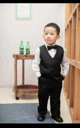 -小熊维尼高端儿童摄影(宝安旗舰店)