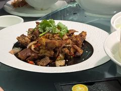 -3号仓库·创意中国菜(乐清正大广场店)