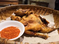 -关中记忆主题餐厅