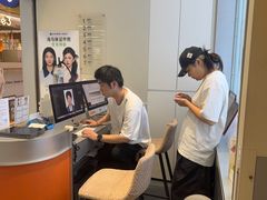 -海马体照相馆(上海宝山万达广场店)