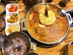 -张赫珉的部队锅(钟路店)