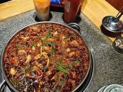 -胖子鱼·天水麻辣鱼火锅(秦州407店)