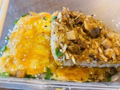 三鲜豆皮-老通城豆皮大王(吉庆街店)