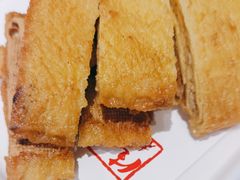 葱花腐皮肉-德泰楼餐饮(莲湖路店)