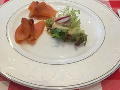 -卡本妮法餐厅·北京和平宾馆