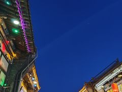 -平遥古城