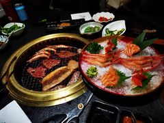 -神户赤童日式烤肉伙伴(东直门店)