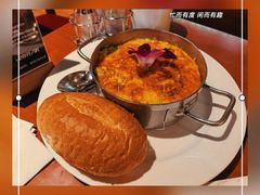 -申德勒加油站西餐厅(日坛路总店)