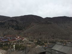 -五台山圆照寺
