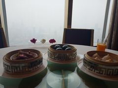 -金轩中餐厅 Jin Xuan(浦东丽思卡尔顿酒店)