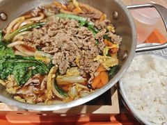 -吉野家(上海美罗城店)