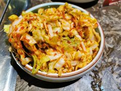 -熙成烧烤·三十三年(开发区店)