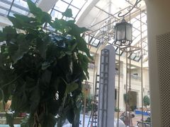 -利顺德大饭店·维多利亚花园(小白楼店)