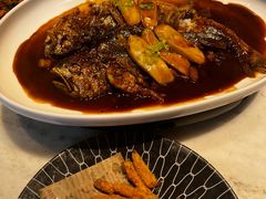 -径山十八道·风味民间菜(杭州总店)