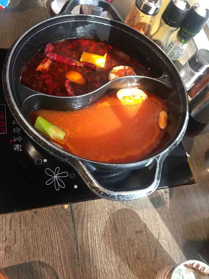 火炉火自助餐(荟聚宜家店)-"又双叒叕是被闺蜜带去吃的一家店.真的是.