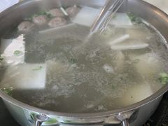 -黑山牛肉汤火锅(花城汇店)