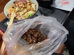 -筑地银GINDACO·日式简餐(枫蓝店)