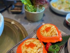-花时·炭火烧肉(东百中心A馆店)