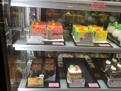 -85度C(南京中山南店)