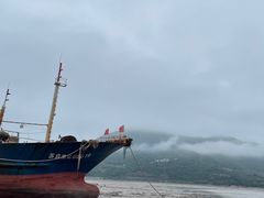 -北岐滩涂