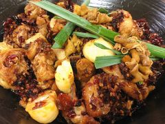 -贵阳李氏息烽阳朗鸡(民生路店)