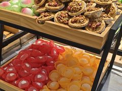 -汉阳廷自助烤肉(同和金铂天地店)