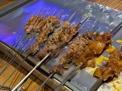 -熙成烧烤(白塔岭店)