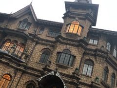 -马勒别墅饭店(静安寺店)