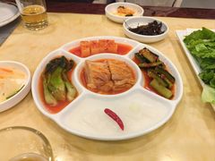-高丽馆(尊茂店)
