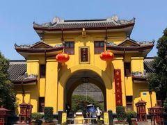 -桂林独秀峰王城景区