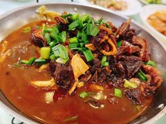 -碧海银沙海鲜餐厅(恒大海上威尼斯店)