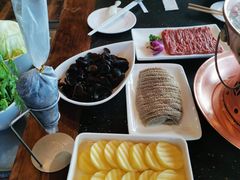 -南门涮肉(通州大船店)
