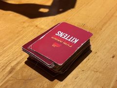 -1984魔法桌游(观音桥店)