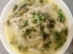 -银都上海菜馆(粤海东路店)