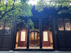 -南京市民俗博物馆(甘熙故居)