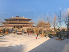 -隆福寺