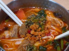 -小满手工粉(北京富力广场店)