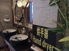 -佳兰雅序融合菜(高新店)