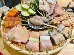 -鳥忆·omakase炭火烧鸟