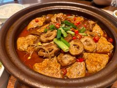 -苏乡兰亭·新派淮扬菜(吾悦广场店)