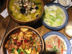 -印象鲵宴·张家界地标美食名片(溪布街店)