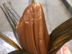 -夹江老头叶儿粑(石雁儿小区店)