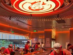 -西塔老太太泥炉烤肉(苏州大悦城店)